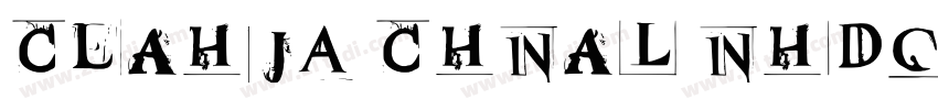 Stiepa Serif Regular字体转换 Stiepa Serif Regular字体转换